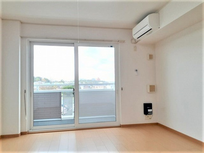 【居間・リビング】 | プロムナード桃山