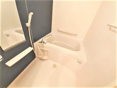 【浴室】 | プロムナード桃山