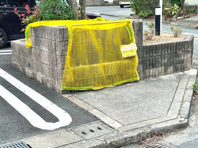 Fiore.Placido蘭のその他共用部分