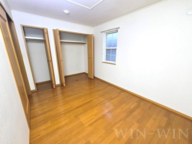 Fiore.Placido蘭の寝室|イメージ（同建物内別部屋の写真です）