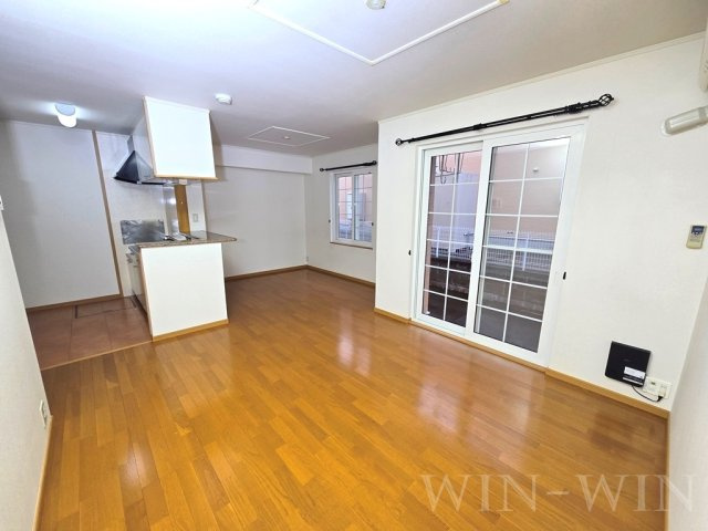 Fiore.Placido蘭の居間・リビング|イメージ（同建物内別部屋の写真です）