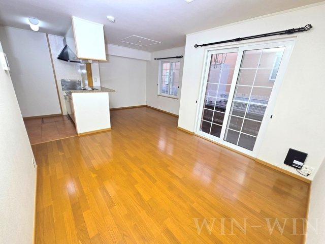 Fiore.Placido蘭の居間・リビング|イメージ（同建物内別部屋の写真です）