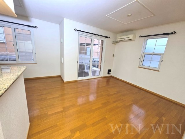 Fiore.Placido蘭の居間・リビング|イメージ（同建物内別部屋の写真です）