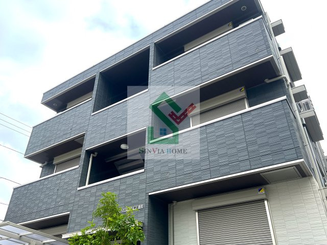 ディーレジデンス飯能