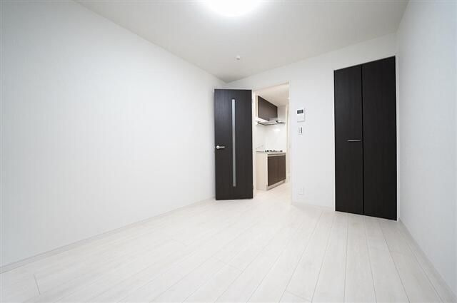 グランディール千住の居間・リビング