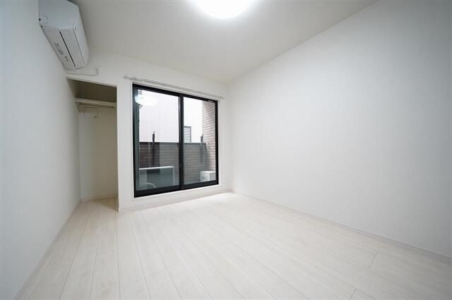 グランディール千住の内装