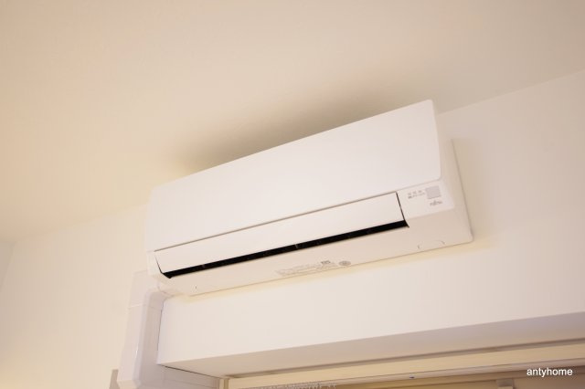 スプランディッド安土町　仲介手数料無料の設備