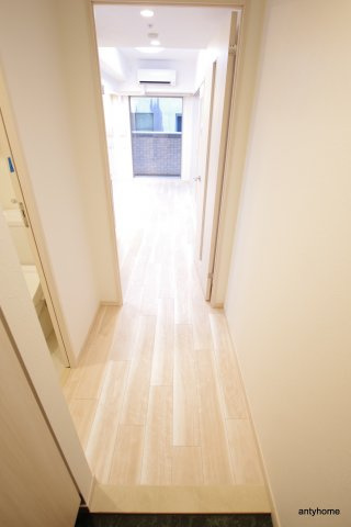 スプランディッド安土町　仲介手数料無料の内装