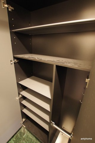 スプランディッド安土町　仲介手数料無料の収納