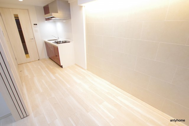 スプランディッド安土町　仲介手数料無料の洋室