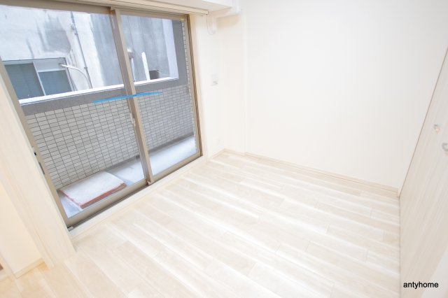 スプランディッド安土町　仲介手数料無料の寝室