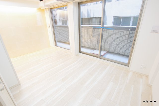 スプランディッド安土町　仲介手数料無料の寝室