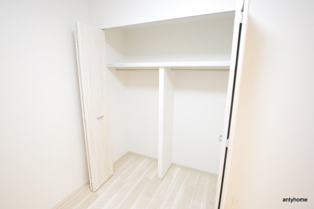 スプランディッド安土町　仲介手数料無料の収納