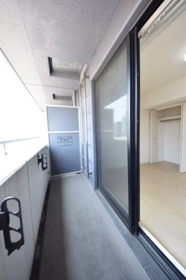 【バルコニー】 | アドバンス神戸アルティス