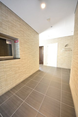 【ロビー】 | アドバンス神戸アルティス