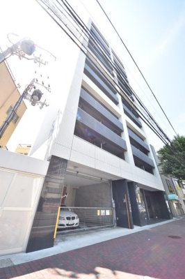 【外観】 | アドバンス神戸アルティス