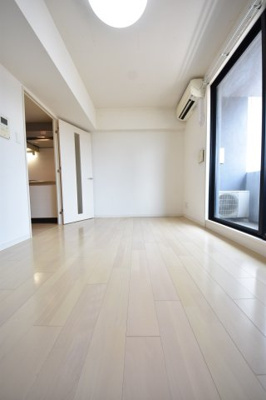 【居間・リビング】 | アドバンス神戸アルティス