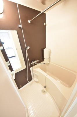 【浴室】 | アドバンス神戸アルティス