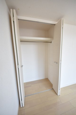 【収納】 | アドバンス神戸アルティス