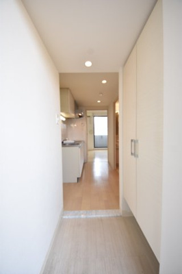 【玄関】 | アドバンス神戸アルティス