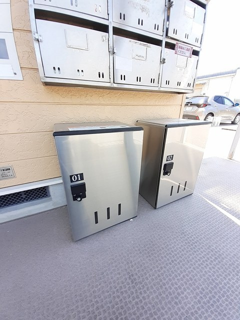 コーポ竹内Ⅰのその他共用部分|その他