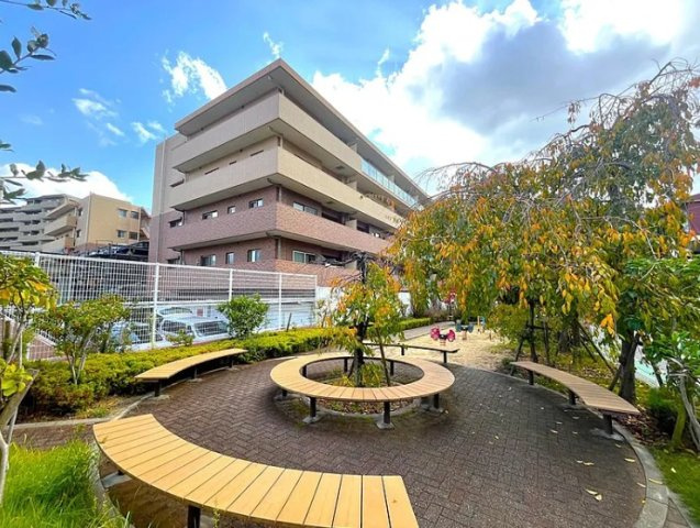 サンクタス西宮山手の画像