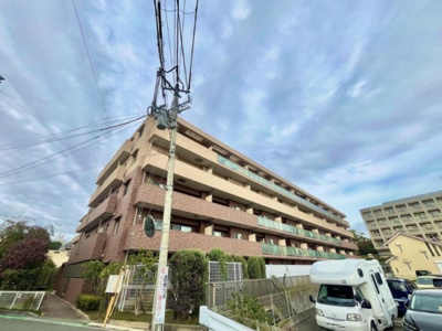 【外観】 | サンクタス西宮山手