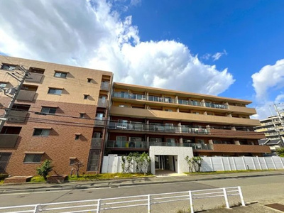 【外観】 | サンクタス西宮山手