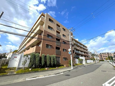 【外観】 | サンクタス西宮山手