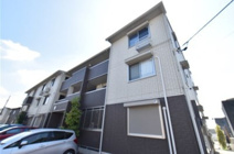 LupinusA棟(ルピナスエートウ)の画像