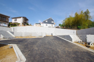 【前面道路含む現地写真】 | 令和8年4月19日撮影