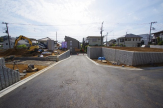 【前面道路含む現地写真】 | 令和8年4月19日撮影