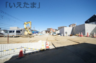 【外観】 | 令和8年2月21日撮影