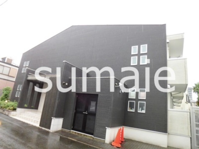 ガーデン柚子の外観|外観☆