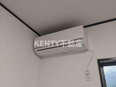 【設備】 | パソム西馬込