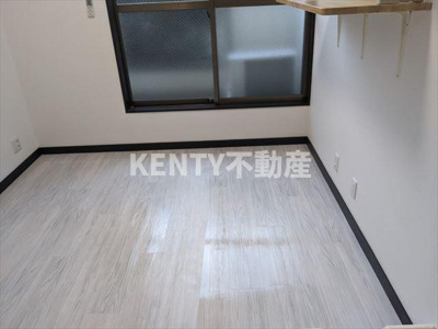 【居間・リビング】 | パソム西馬込 | ゆったり過ごせる居間です