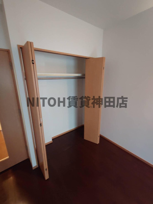 【収納】 | T＆G神田マンション