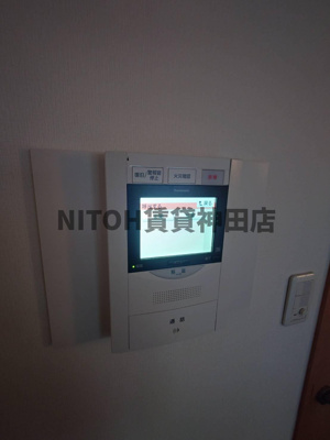 【設備】 | T＆G神田マンション