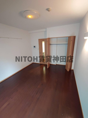 【内装】 | T＆G神田マンション