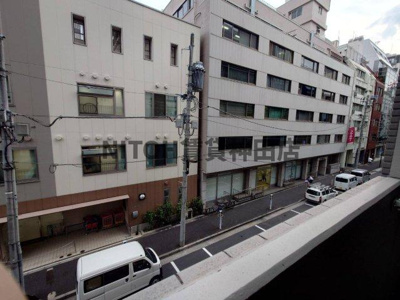 【展望】 | T＆G神田マンション