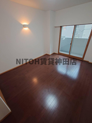 【居間・リビング】 | T＆G神田マンション