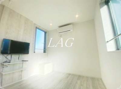 【内装】 | ＢｏａＳｏｒｔｅ五反野Ⅱ | 内装です。