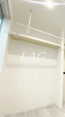 【収納】 | ＢｏａＳｏｒｔｅ五反野Ⅱ | 収納です。