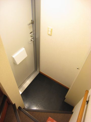 【玄関】 | パピーズスプリング