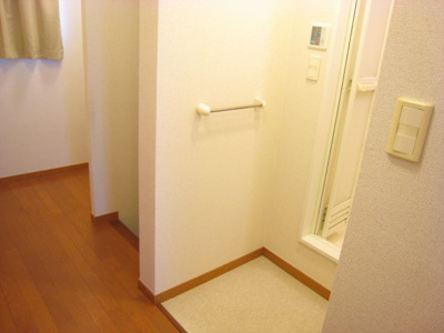 【ロビー】 | パピーズスプリング | ２階のお部屋の廊下