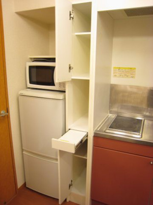 【その他共用部分】 | パピーズスプリング