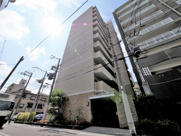 エス・キュート城東中央の画像