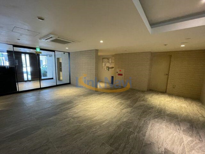 【エントランス】 | リビオレゾン北浜天満橋