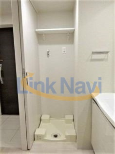 【浴室】 | リビオレゾン北浜天満橋