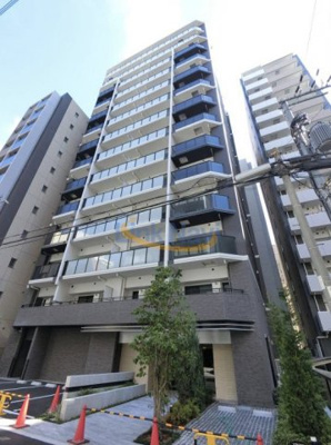 【外観】 | リビオレゾン北浜天満橋